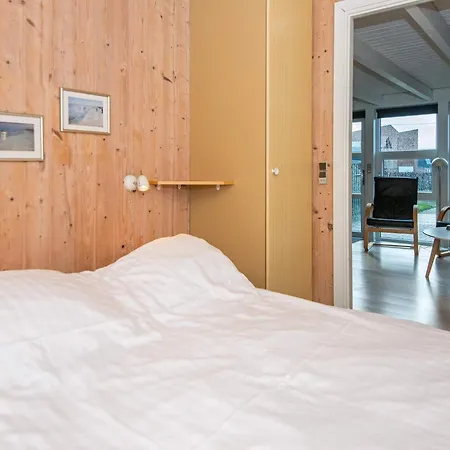 Xcii Holiday home Hemmet