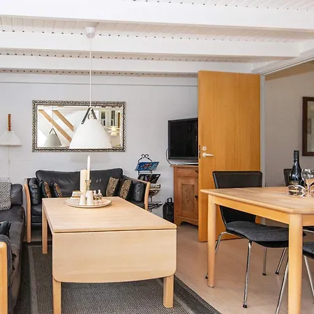 Holiday home Xcii