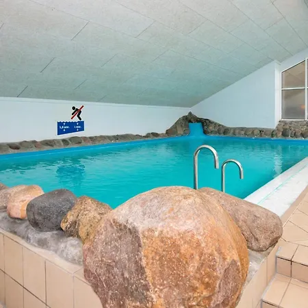 Xcii Holiday home Hemmet