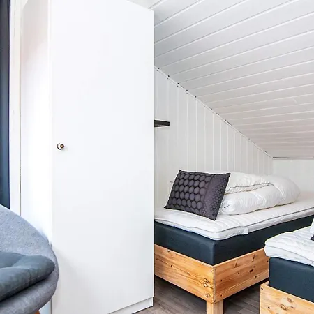 Holiday home Xcii Hemmet