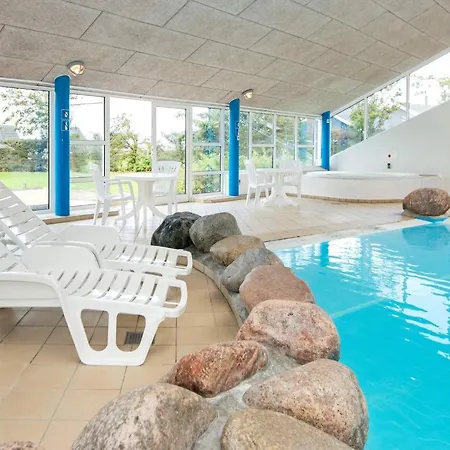 Holiday home Xcii